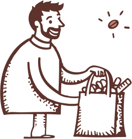 Pripravimo naročilo